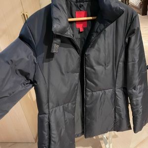 GUESS MEDIUM BLACK JACKET
